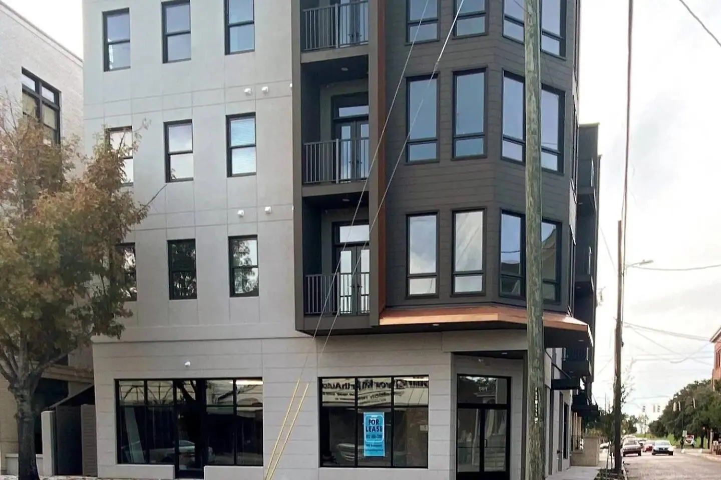 Downtown, Contemporary, 2 Bedroom, Roof Terrace! 4A Savannah Estados Unidos